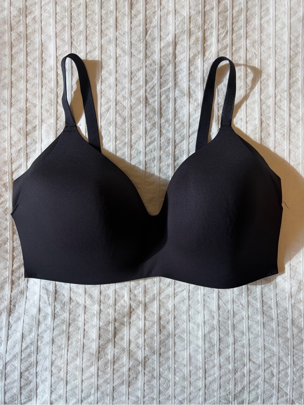 KNIX- size 7 WingWoman Contour Bra.